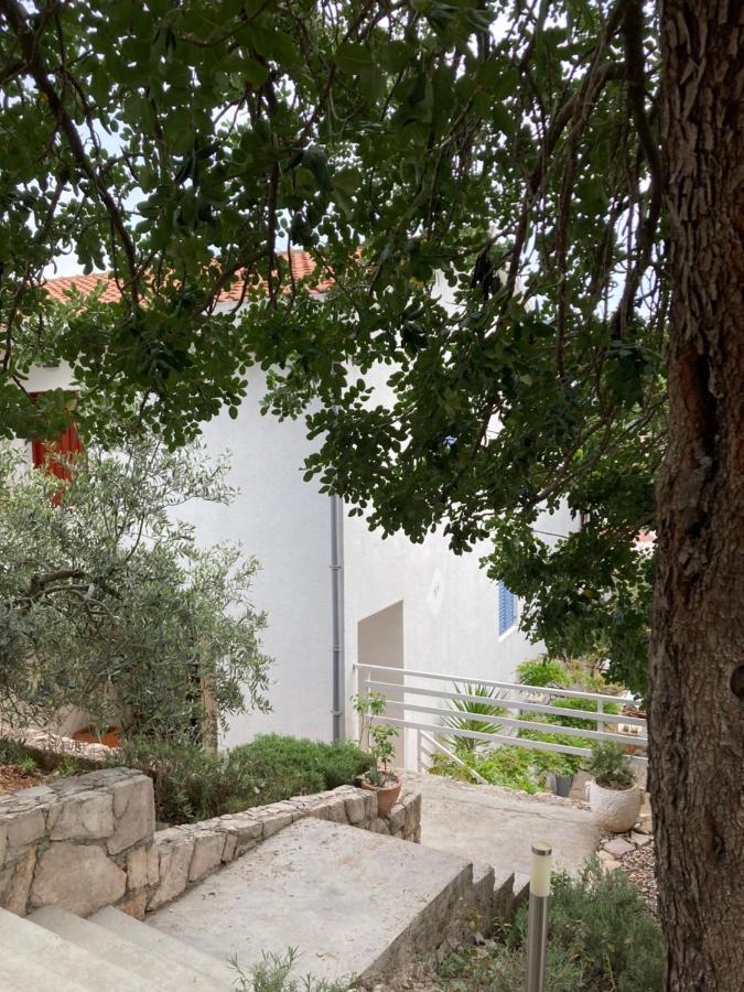 Apartmán Casa Di Giorgio