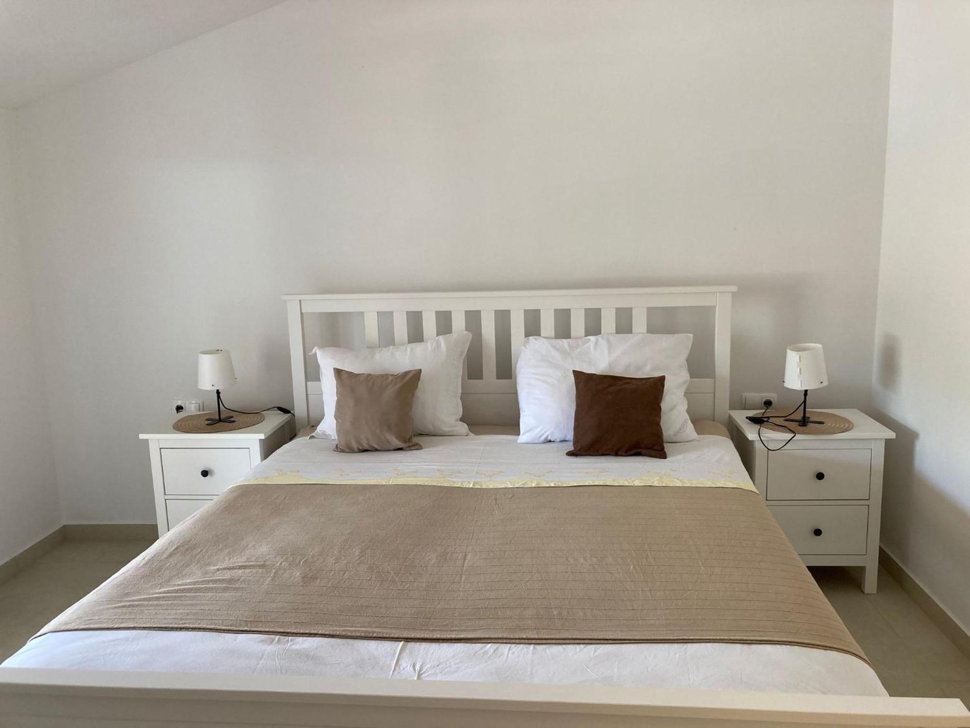 Apartmán Casa Di Giorgio