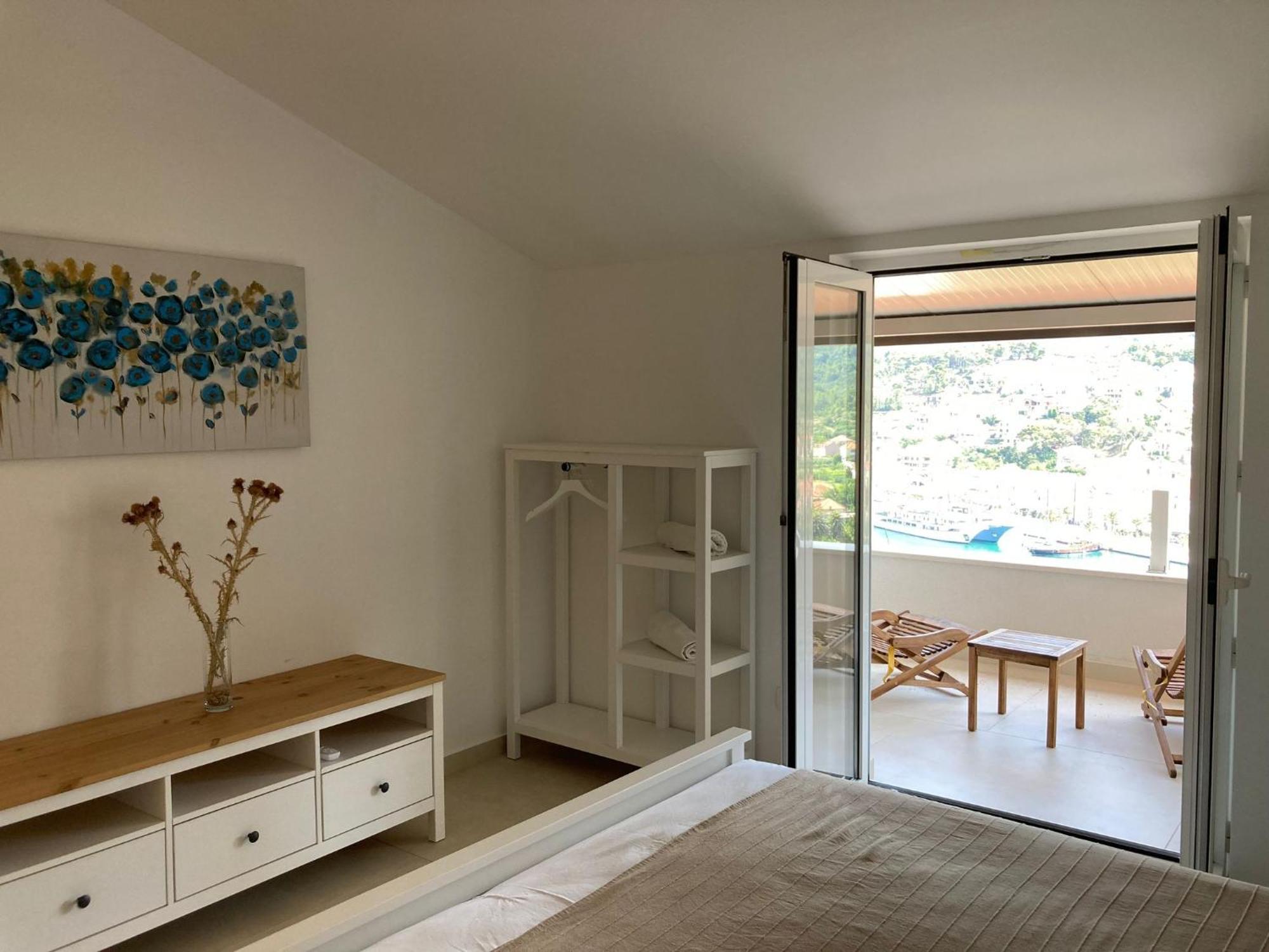 Apartmán Casa Di Giorgio *