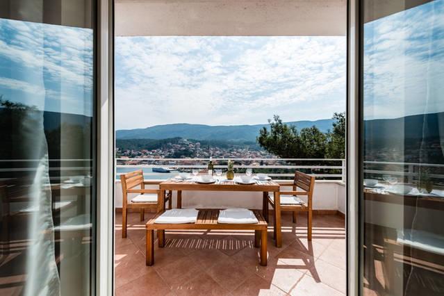 Apartmán Casa Di Giorgio *