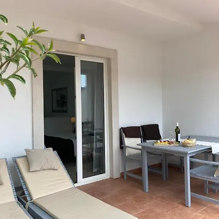 Casa Di Giorgio Apartment Jelsa  Exterior photo