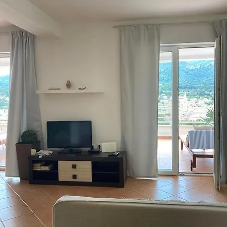 Casa Di Giorgio Apartment Jelsa  Exterior photo