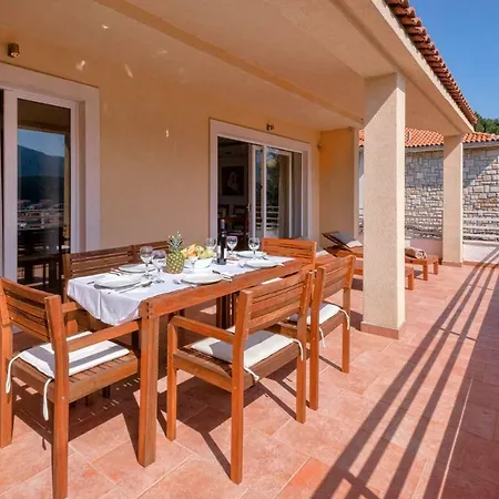 Casa Di Giorgio Apartment Jelsa  Exterior photo