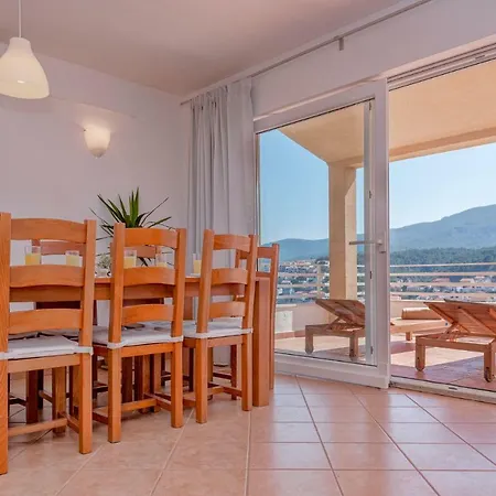 Casa Di Giorgio Apartment Jelsa  Exterior photo