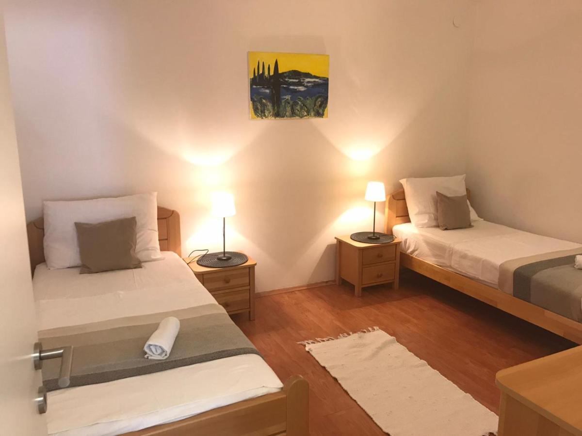 Casa Di Giorgio * Jelsa (Hvar)