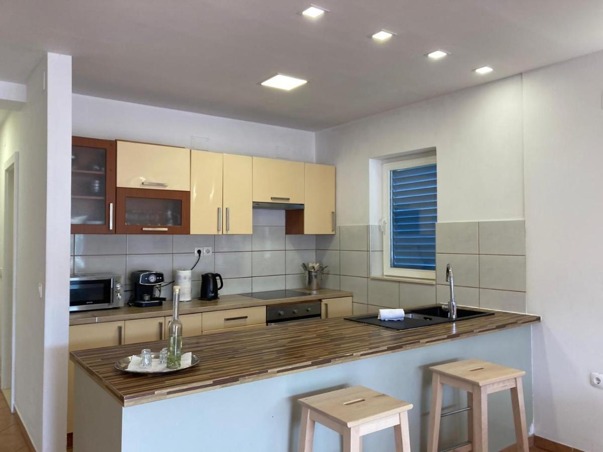 Casa Di Giorgio Jelsa (Hvar)