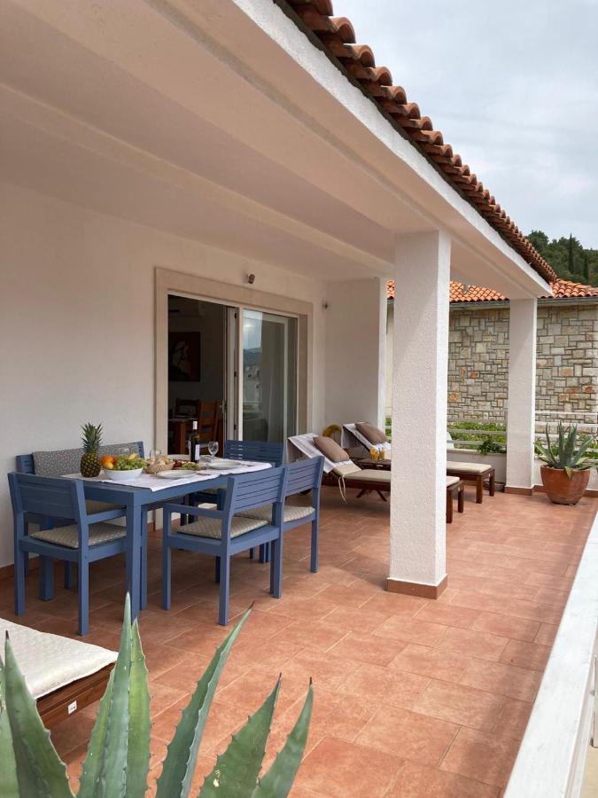 Casa Di Giorgio Apartment