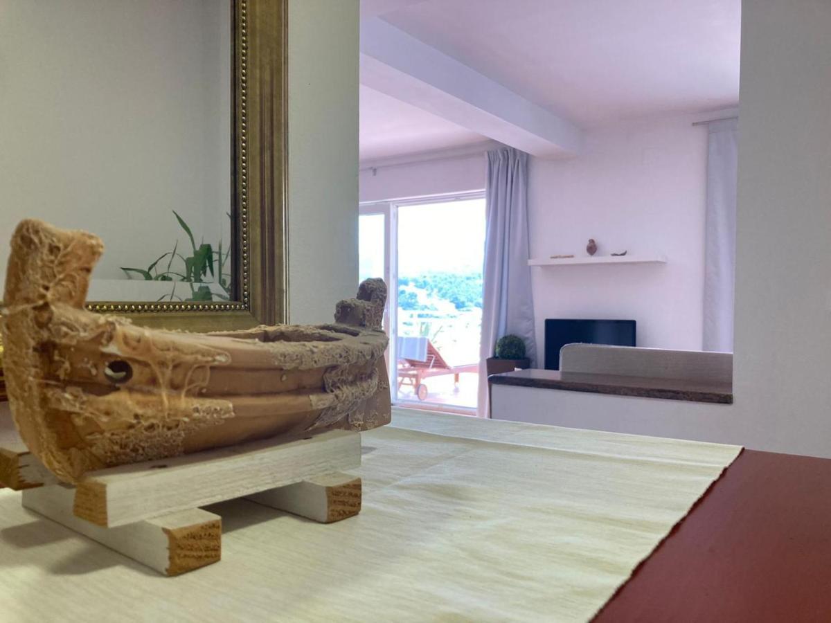 Casa Di Giorgio Apartment *