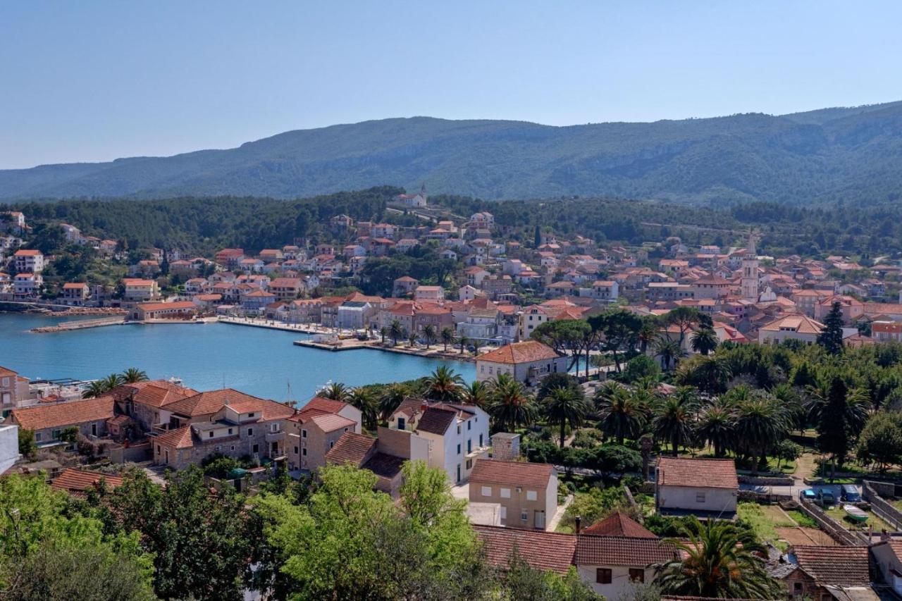 Apartment Casa Di Giorgio Jelsa (Hvar)