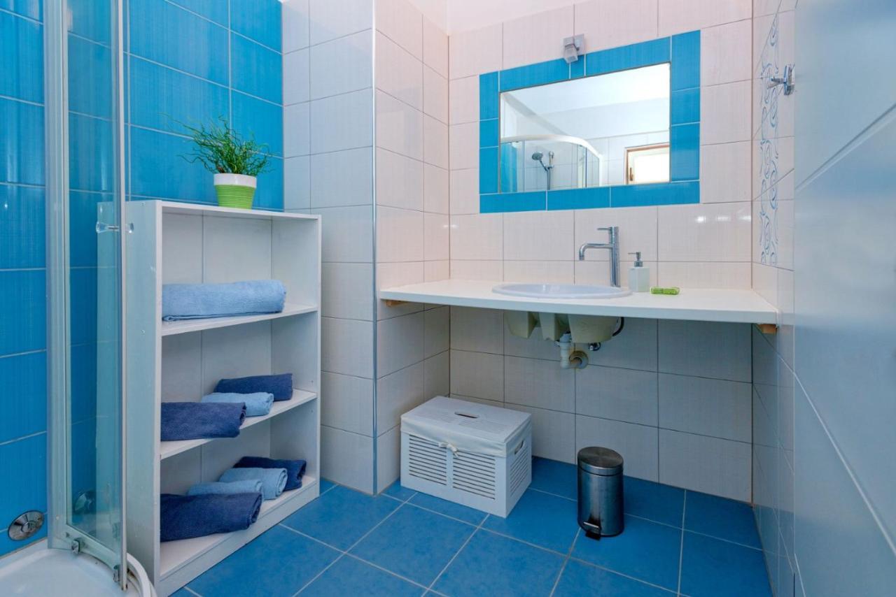Casa Di Giorgio Apartment *