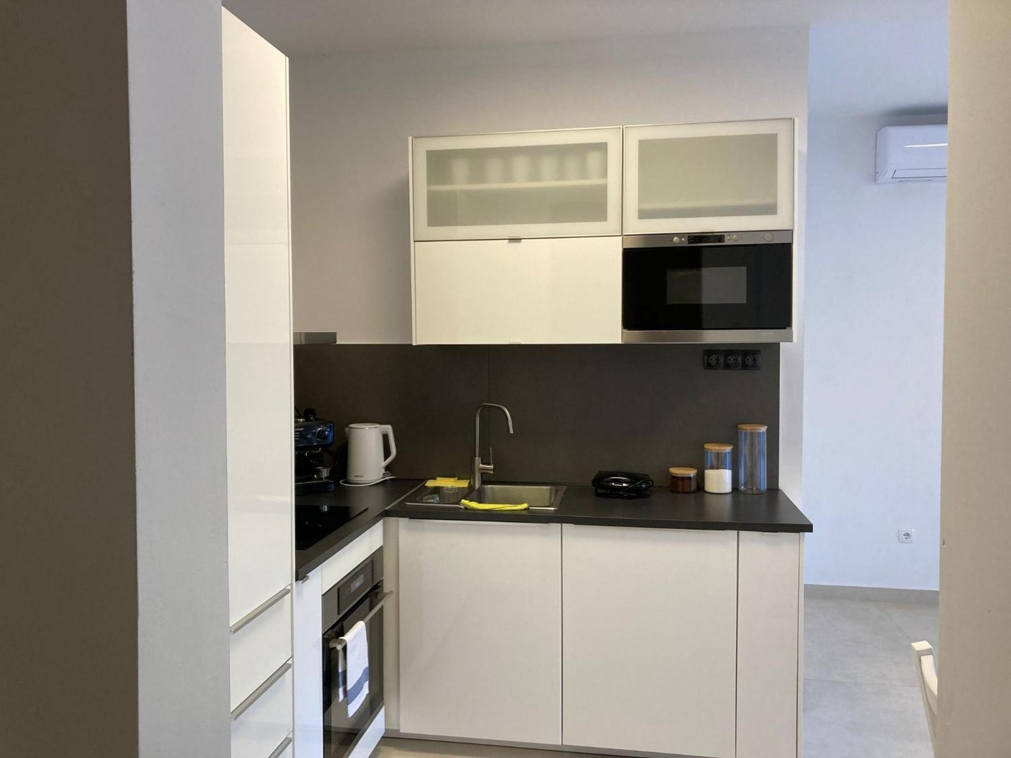 Casa Di Giorgio Apartment