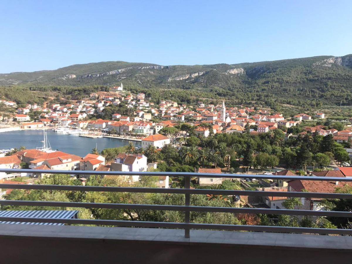 Apartment Casa Di Giorgio Jelsa (Hvar)