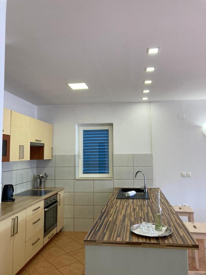 Apartment Casa Di Giorgio