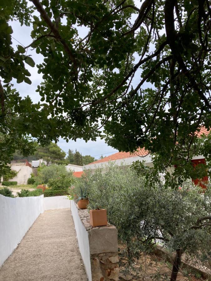 Apartment Casa Di Giorgio Jelsa (Hvar)