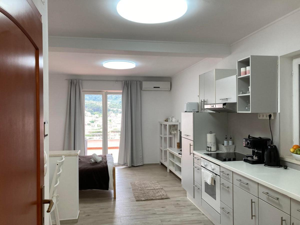 Apartment Casa Di Giorgio *