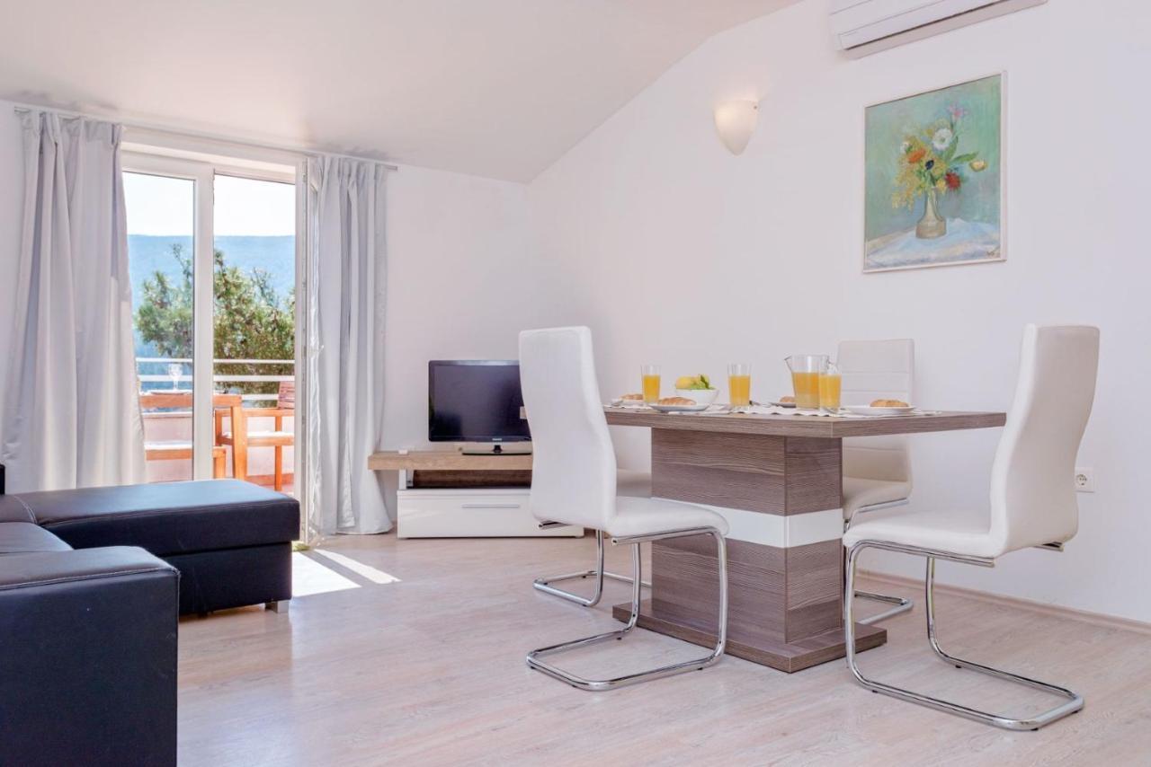 Casa Di Giorgio Apartment
