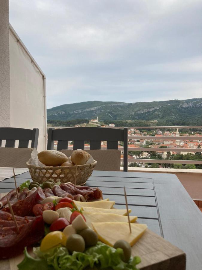 Casa Di Giorgio * Jelsa (Hvar)