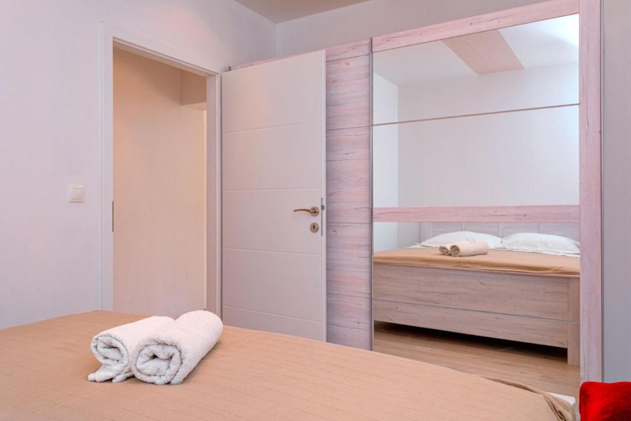 Casa Di Giorgio Apartment