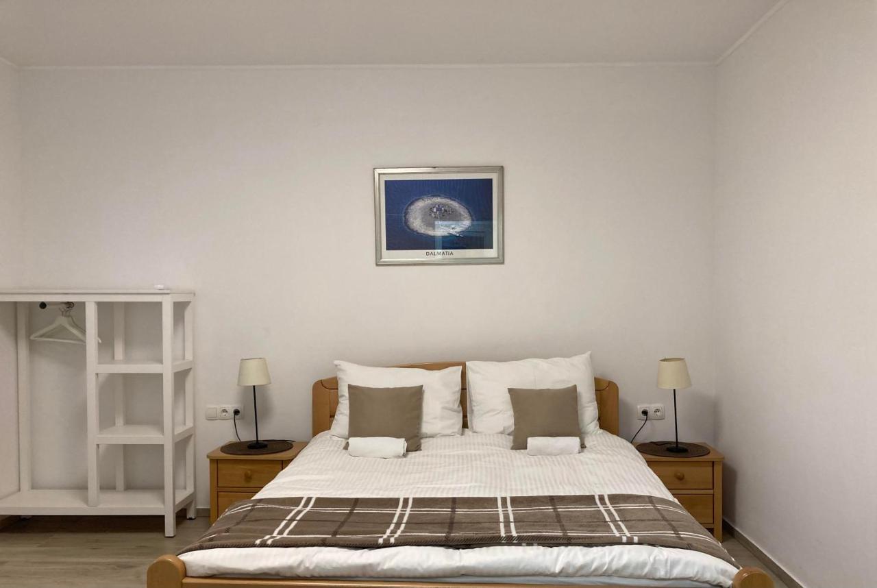 Casa Di Giorgio Apartment Jelsa (Hvar)