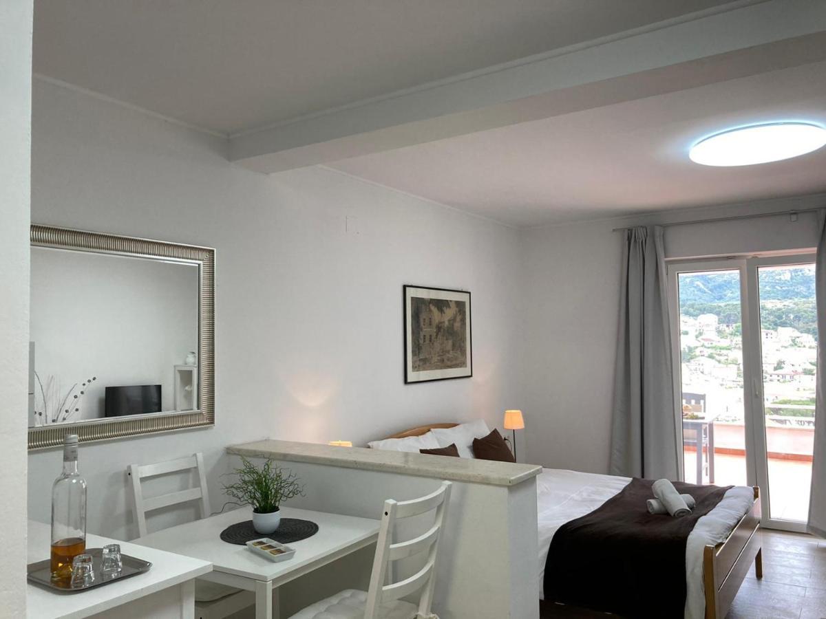 Apartment Casa Di Giorgio