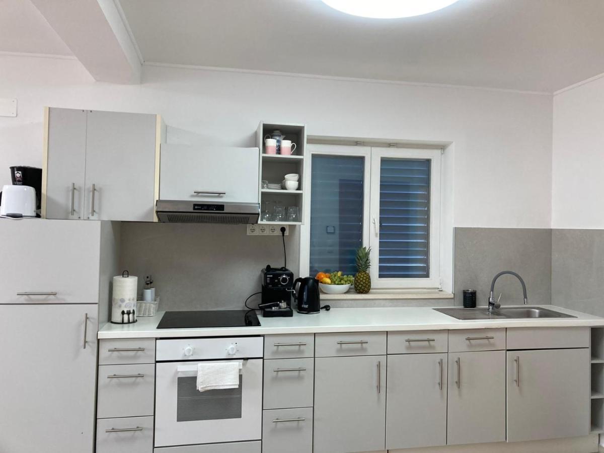 Casa Di Giorgio Apartment *