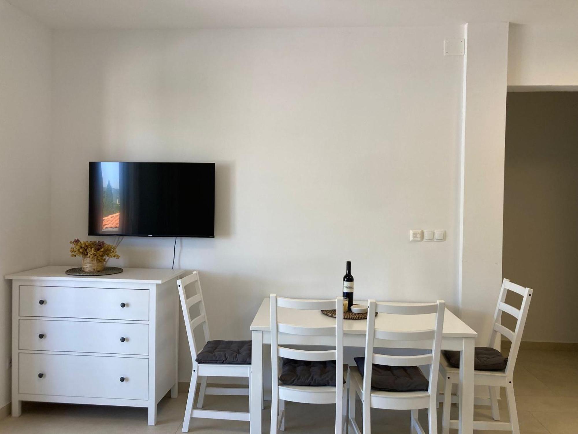 Apartment Casa Di Giorgio