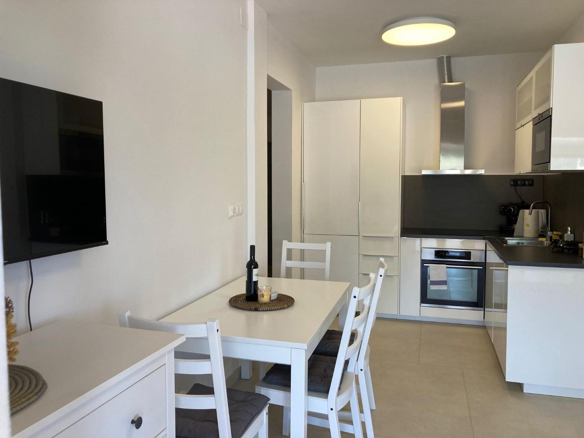 Casa Di Giorgio Apartment *
