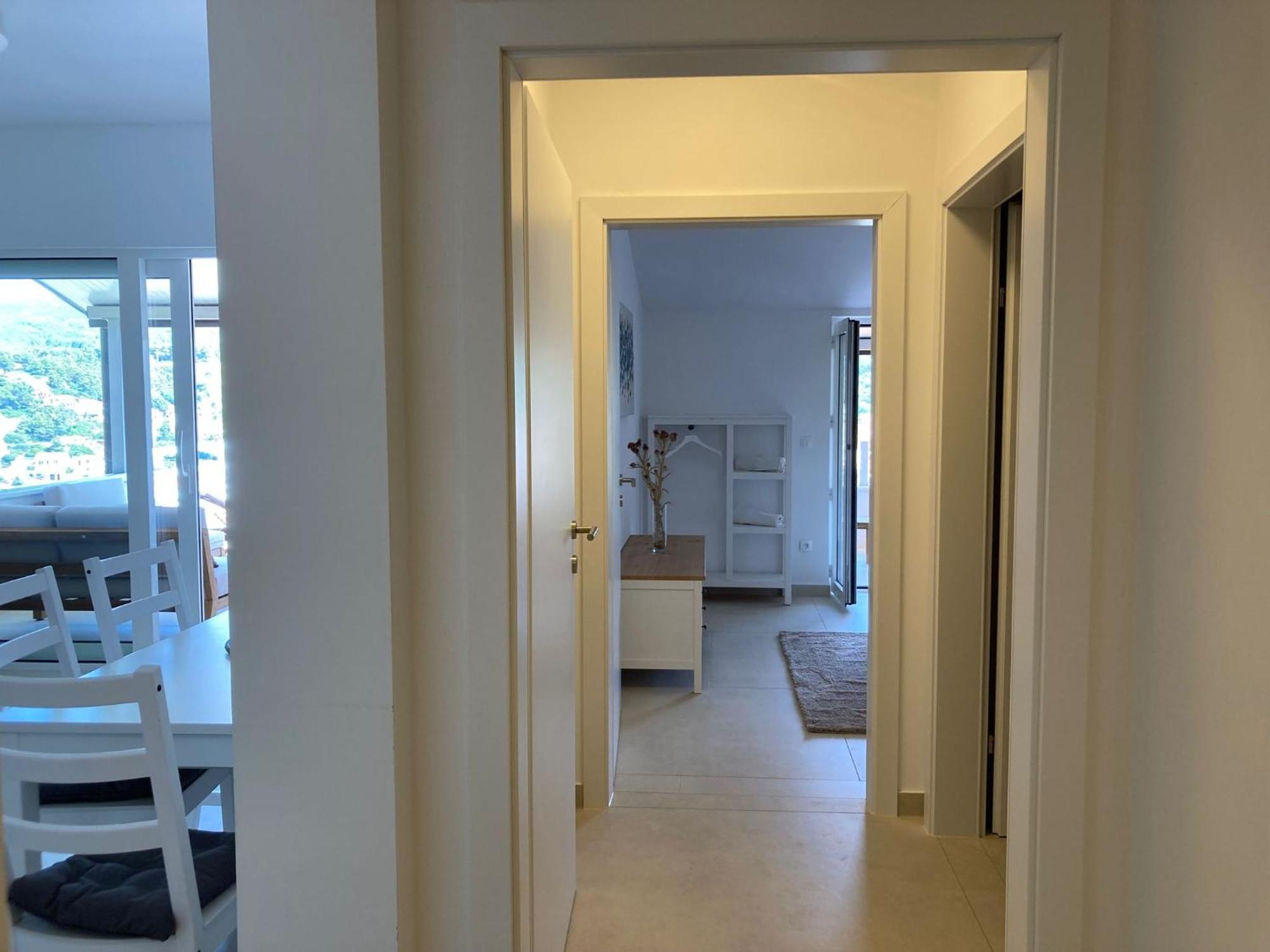 Casa Di Giorgio Apartment *