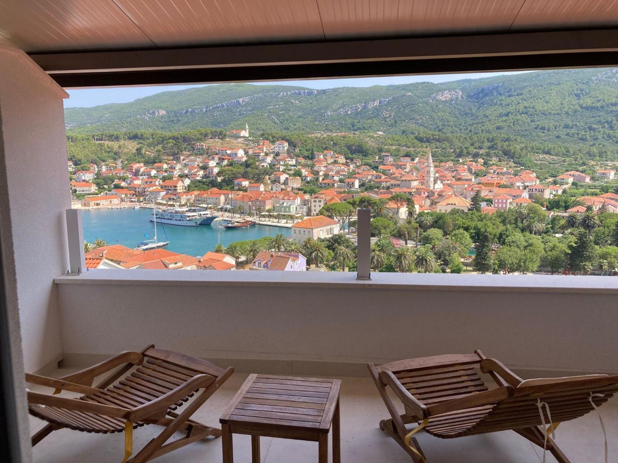 Apartment Casa Di Giorgio Jelsa (Hvar)