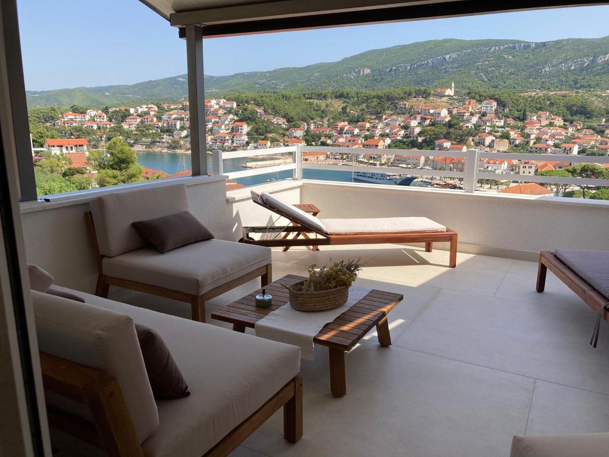 Casa Di Giorgio Apartment