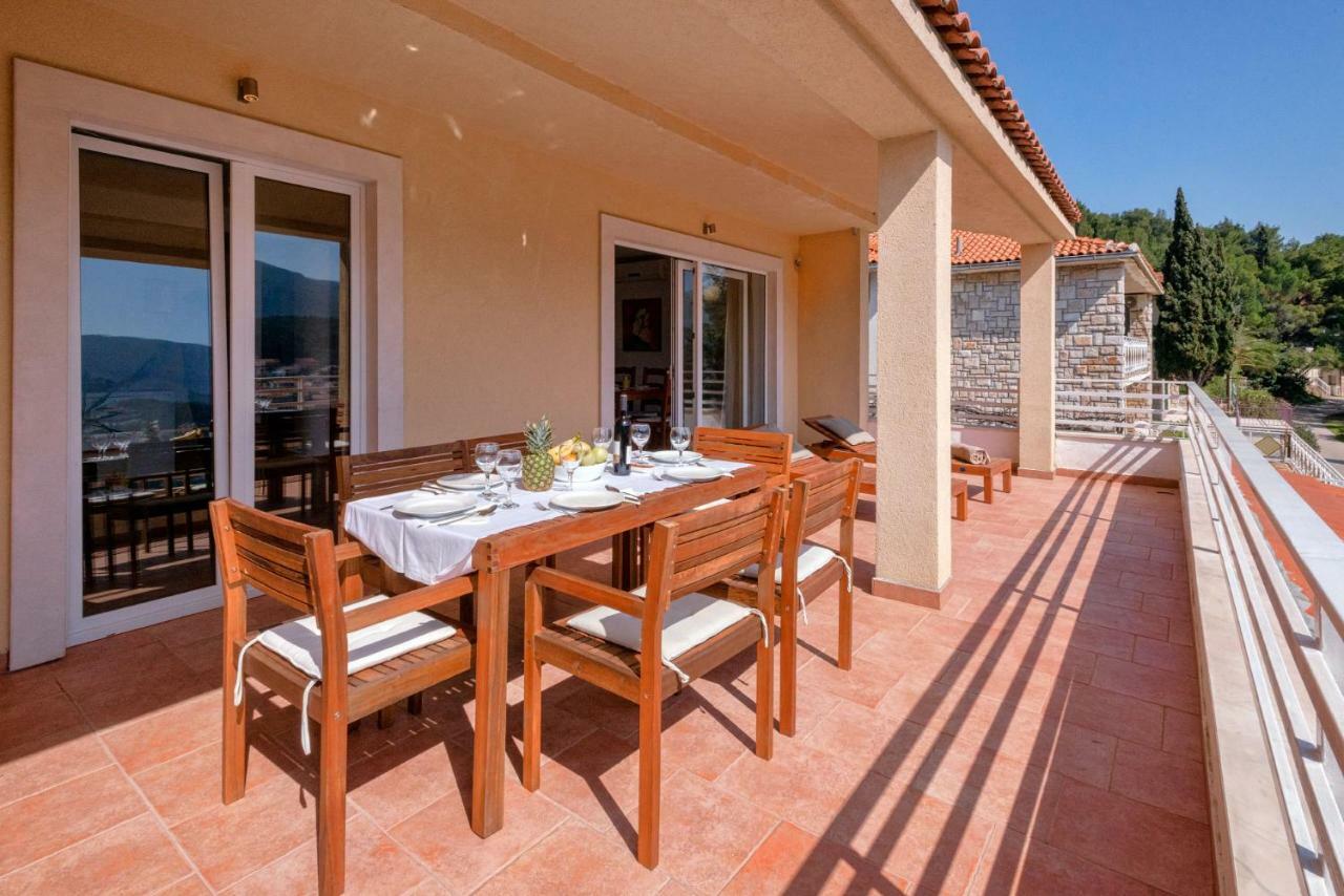 Casa Di Giorgio Apartment Jelsa (Hvar)