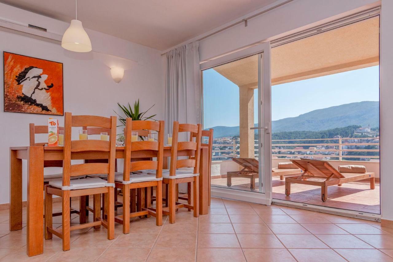 Casa Di Giorgio Apartment Jelsa (Hvar)